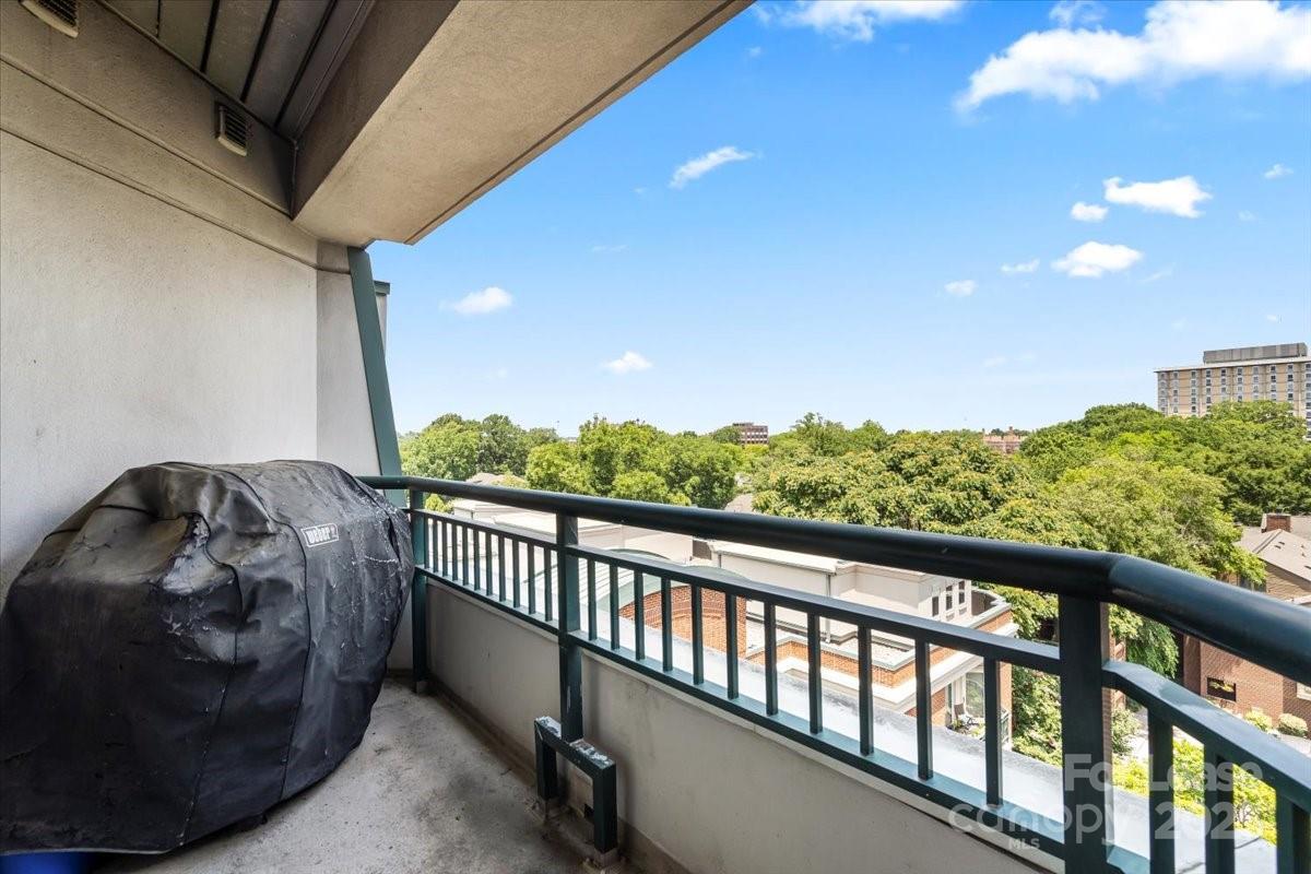 Fourth Ward - Residential Lease