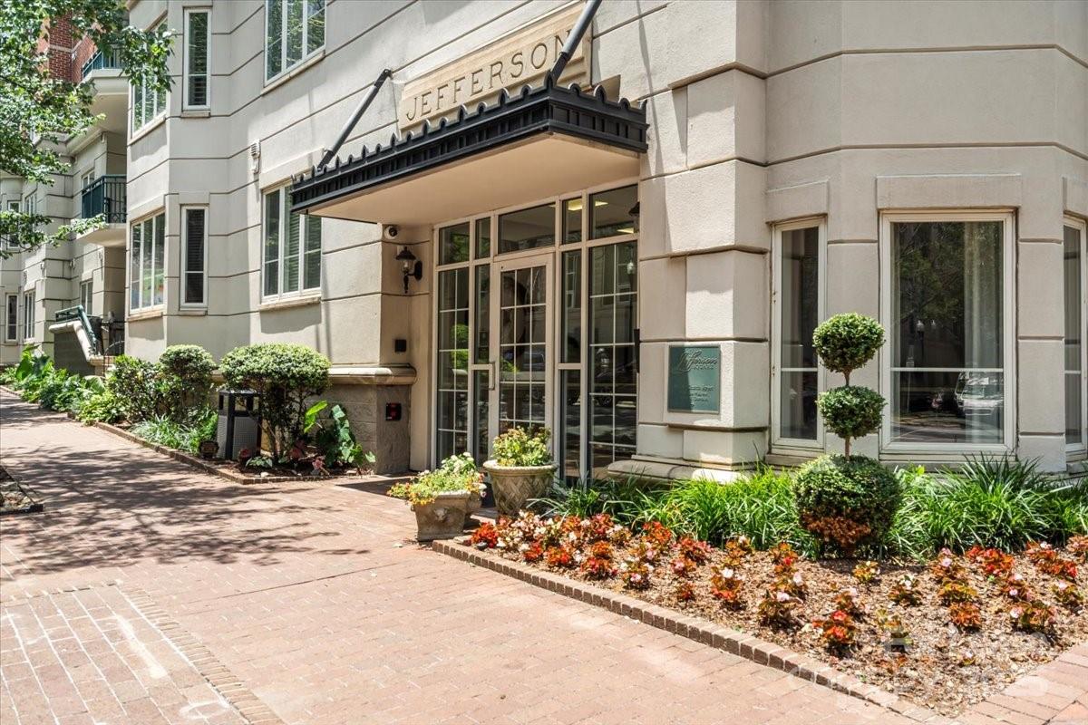 Fourth Ward - Residential Lease