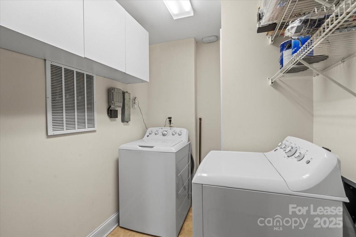 Fourth Ward - Residential Lease