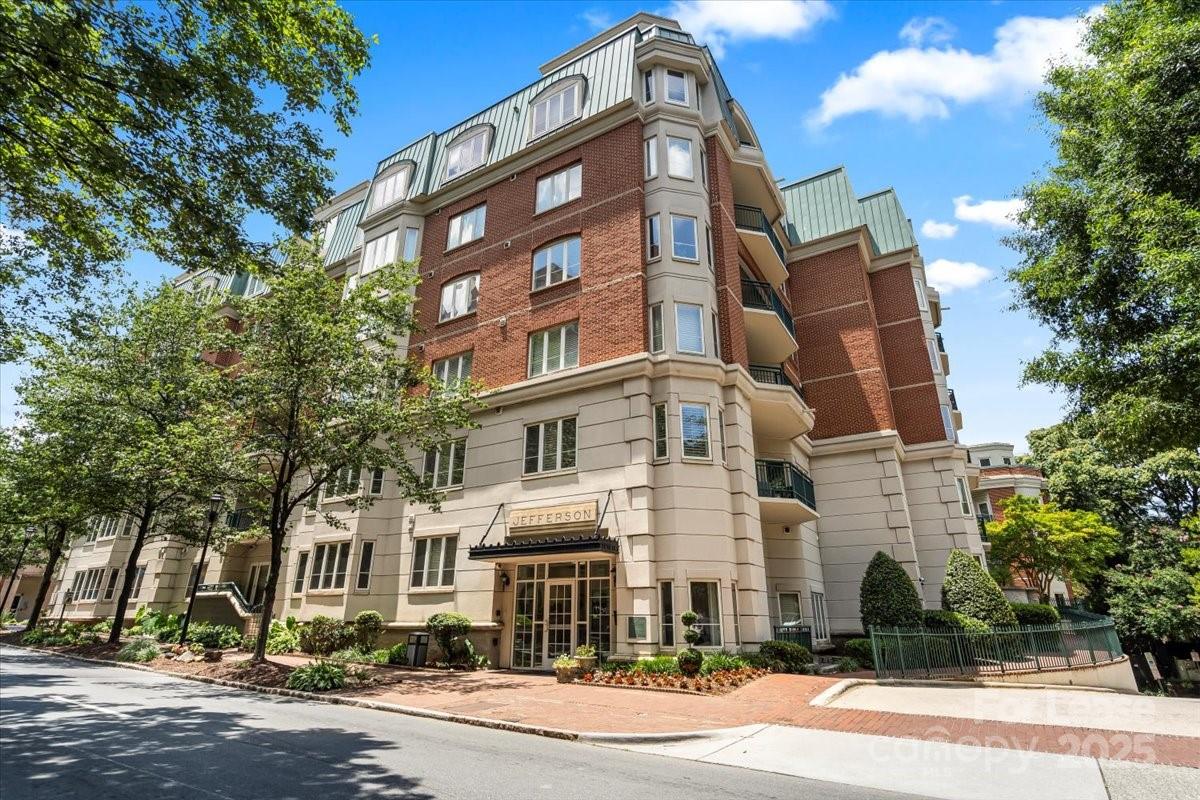 Fourth Ward - Residential Lease