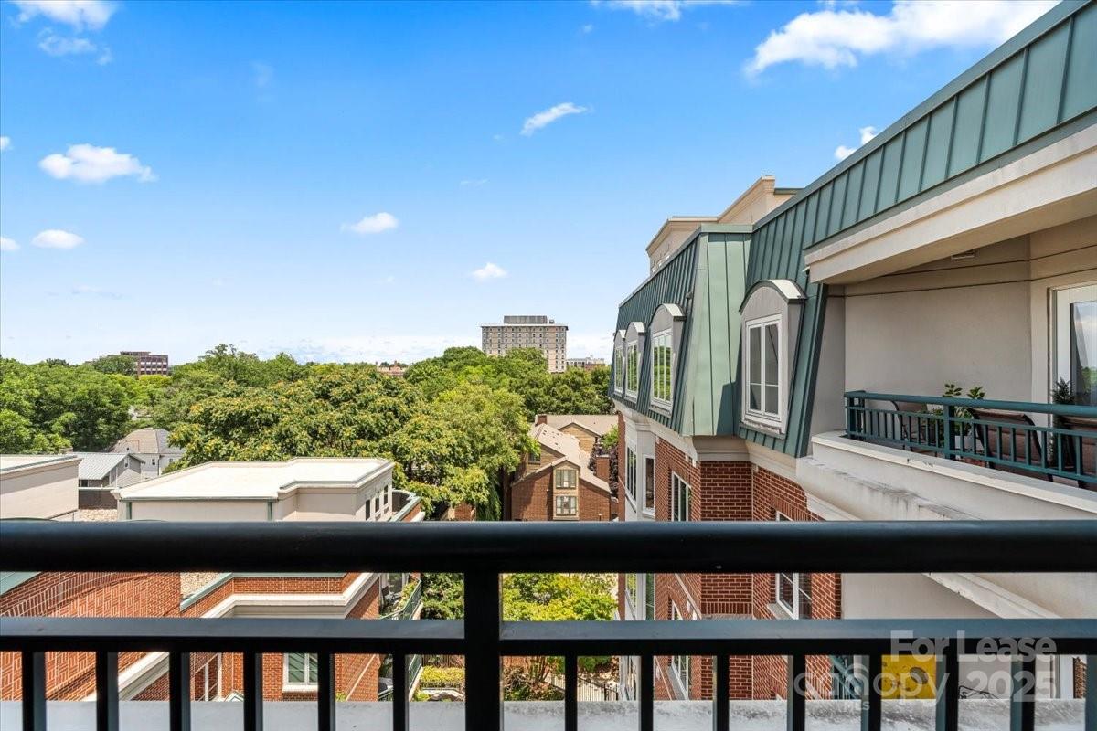 Fourth Ward - Residential Lease