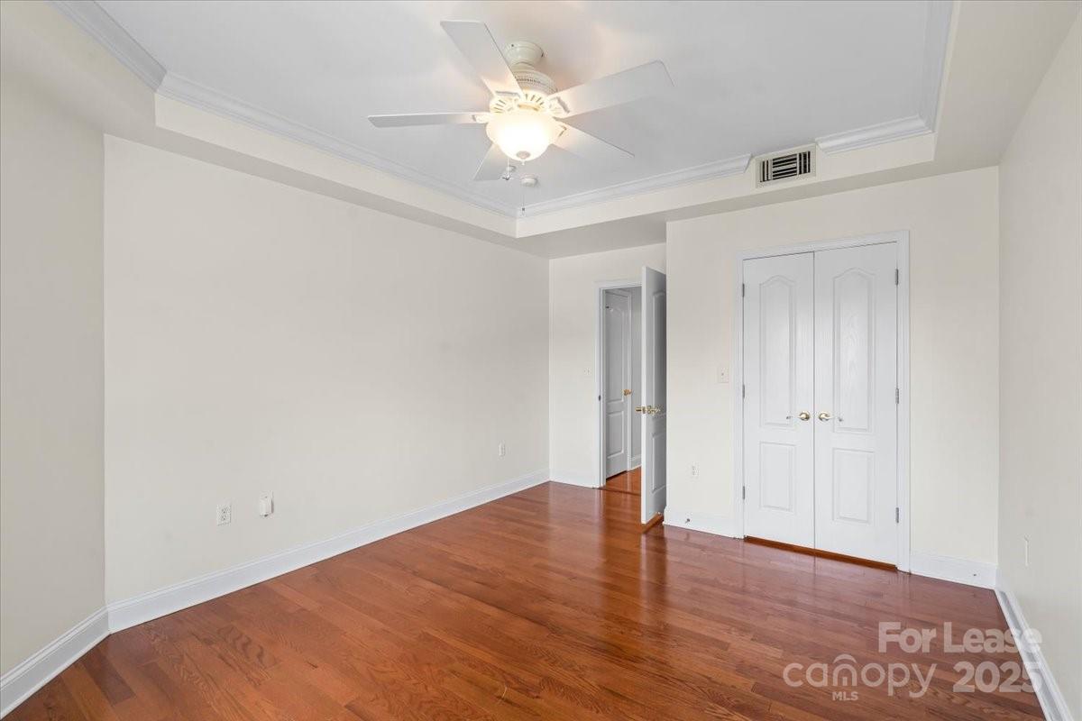 Fourth Ward - Residential Lease