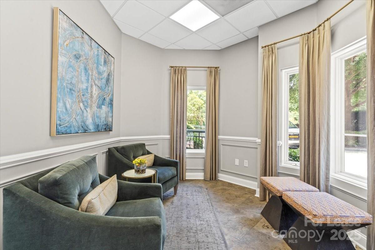 Fourth Ward - Residential Lease