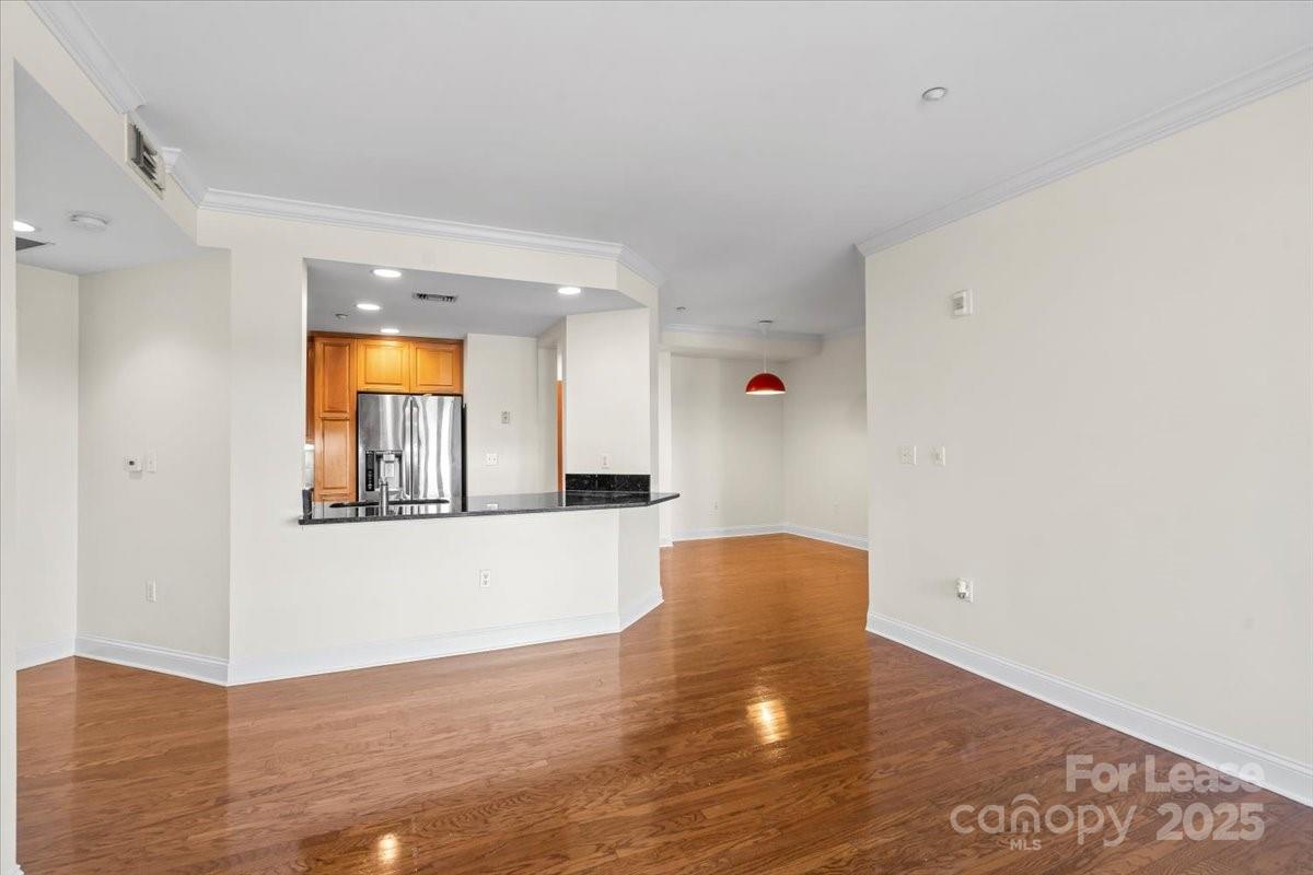 Fourth Ward - Residential Lease