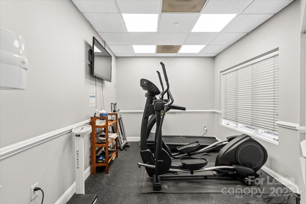 Fourth Ward - Residential Lease