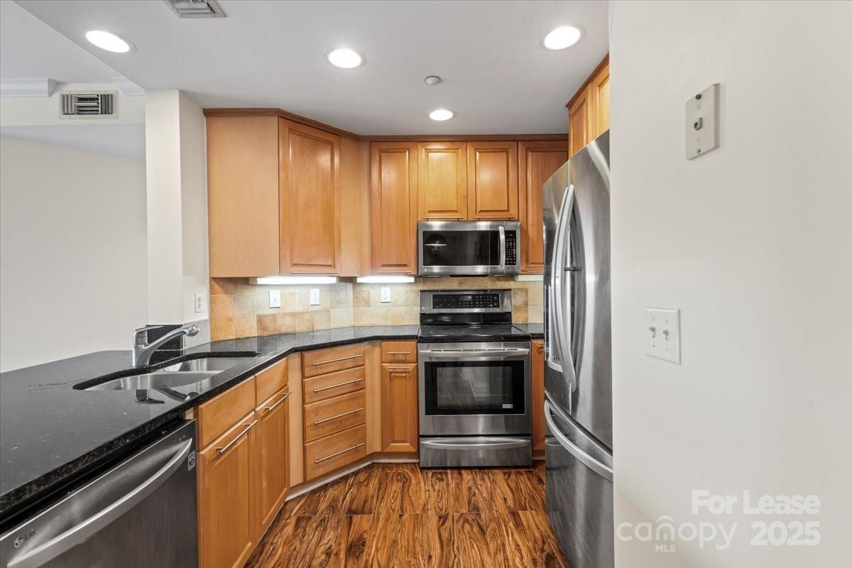 Fourth Ward - Residential Lease