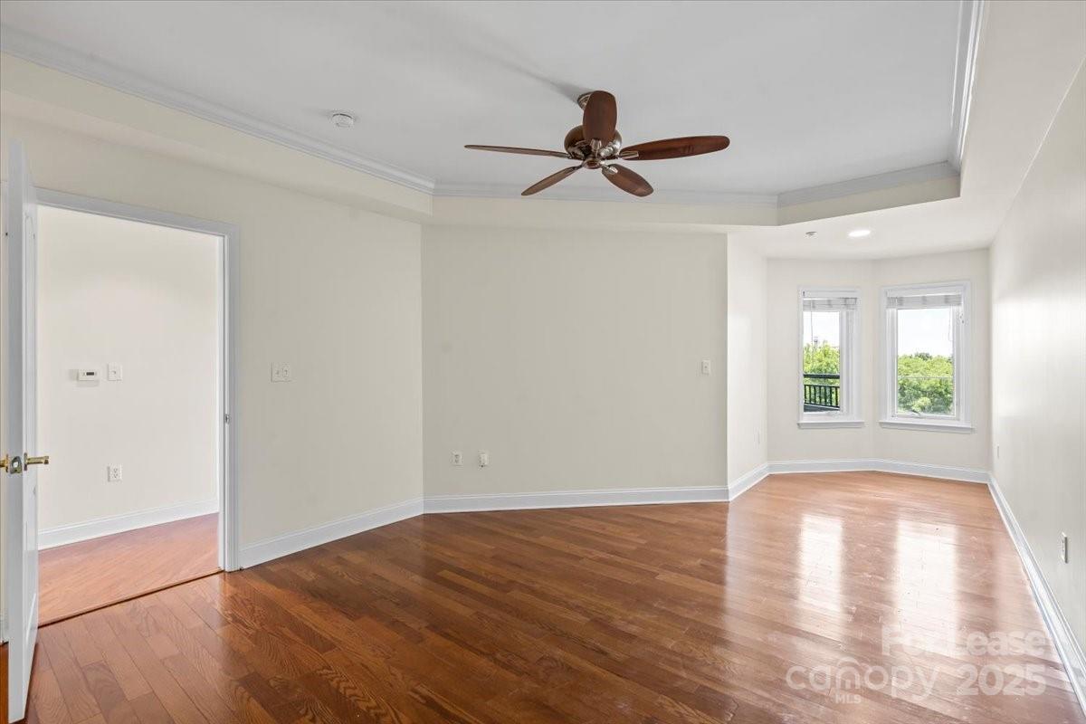 Fourth Ward - Residential Lease