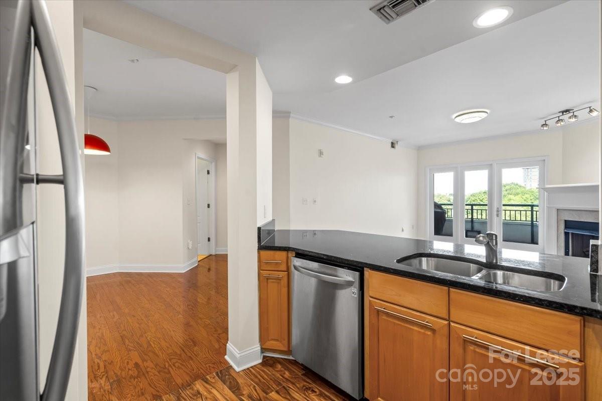 Fourth Ward - Residential Lease