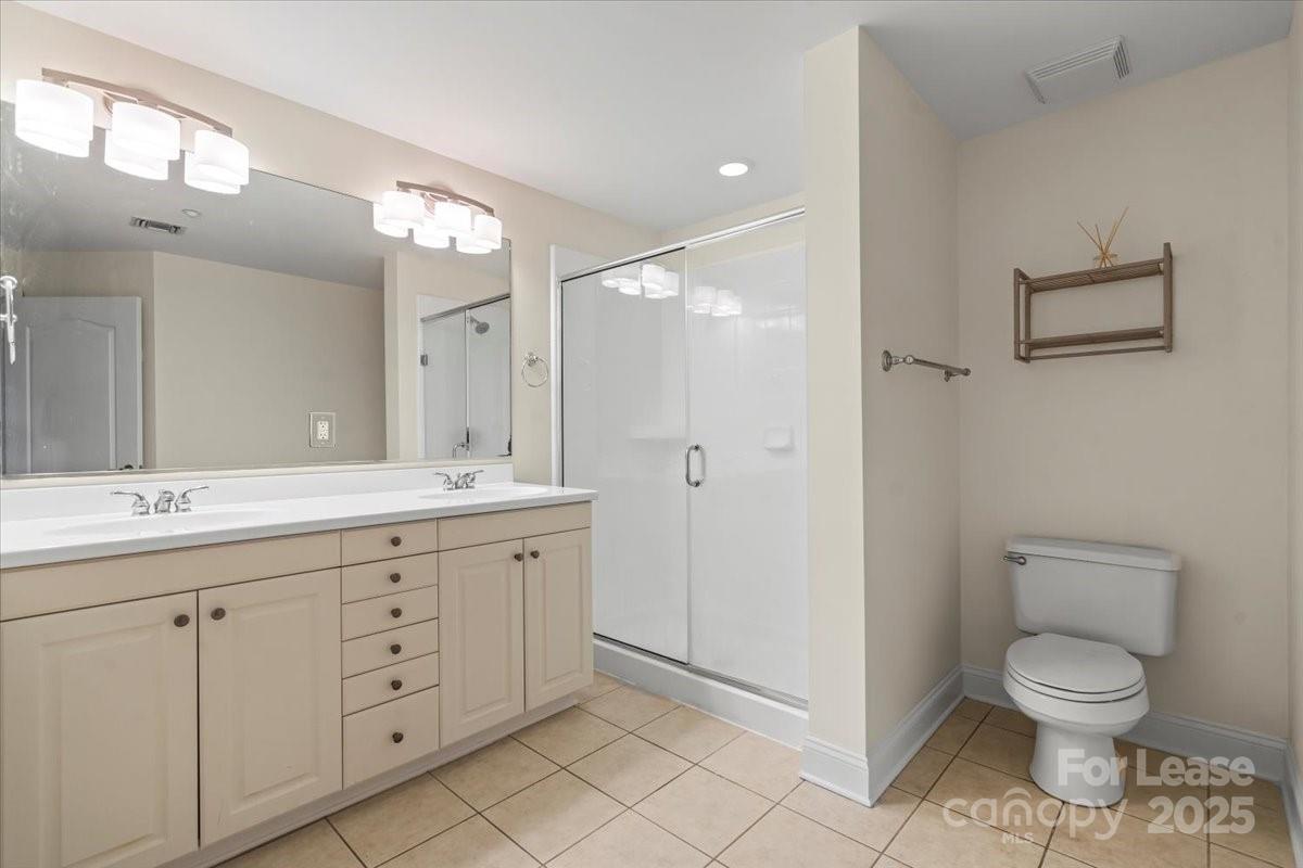 Fourth Ward - Residential Lease