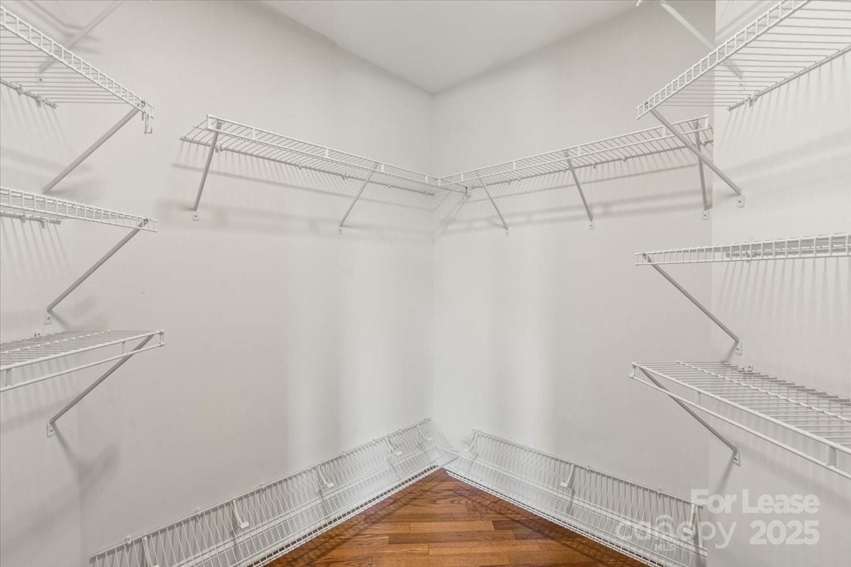 Fourth Ward - Residential Lease