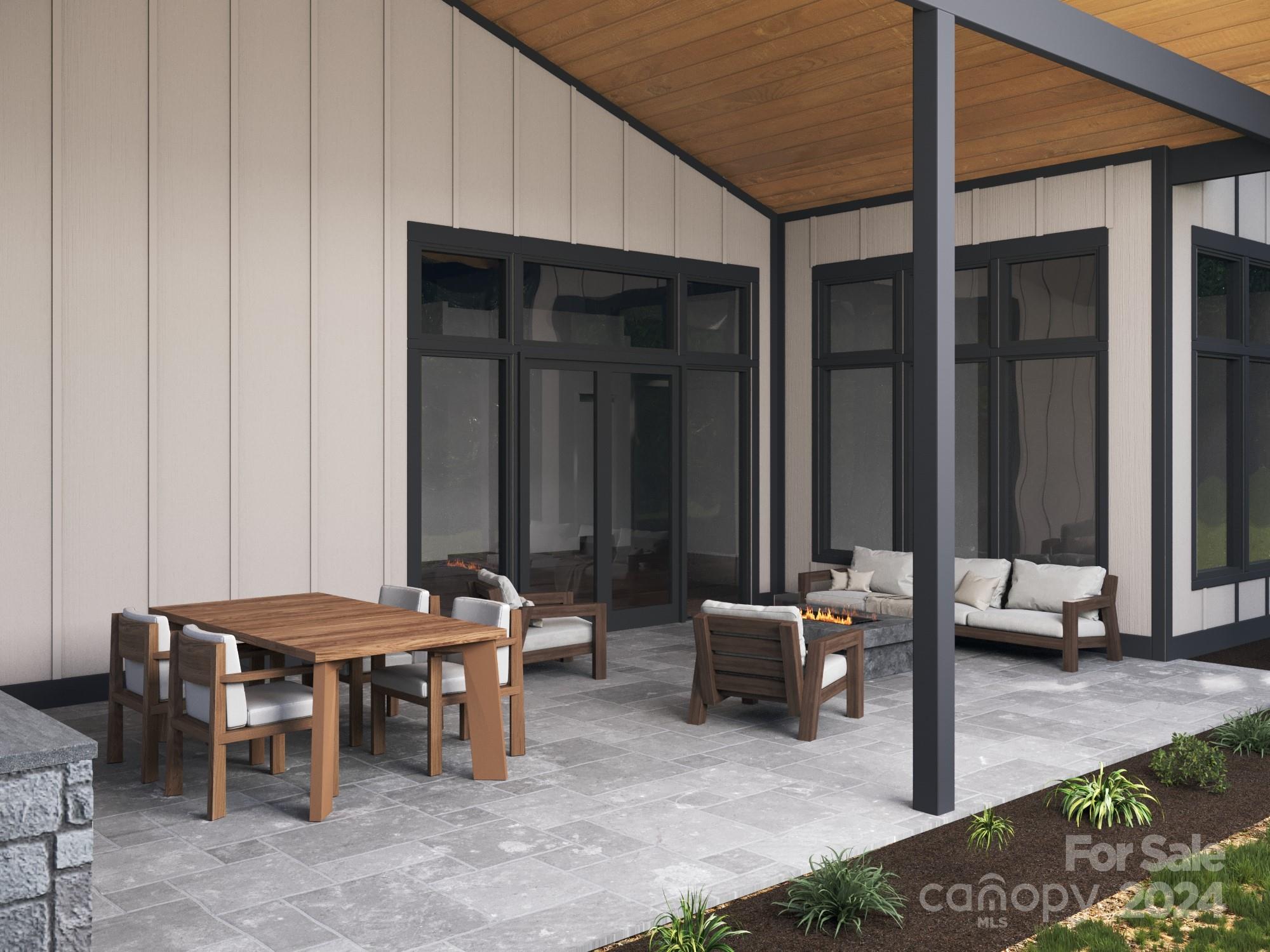 StoneRidge at Hayes Mountain - Residential