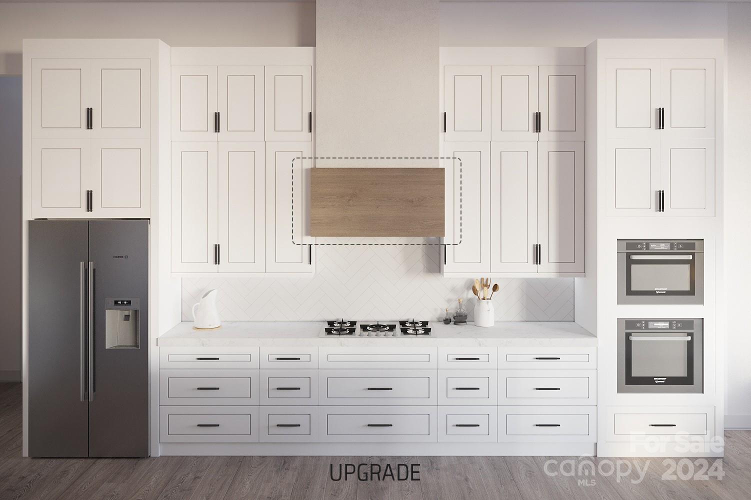 StoneRidge at Hayes Mountain - Residential