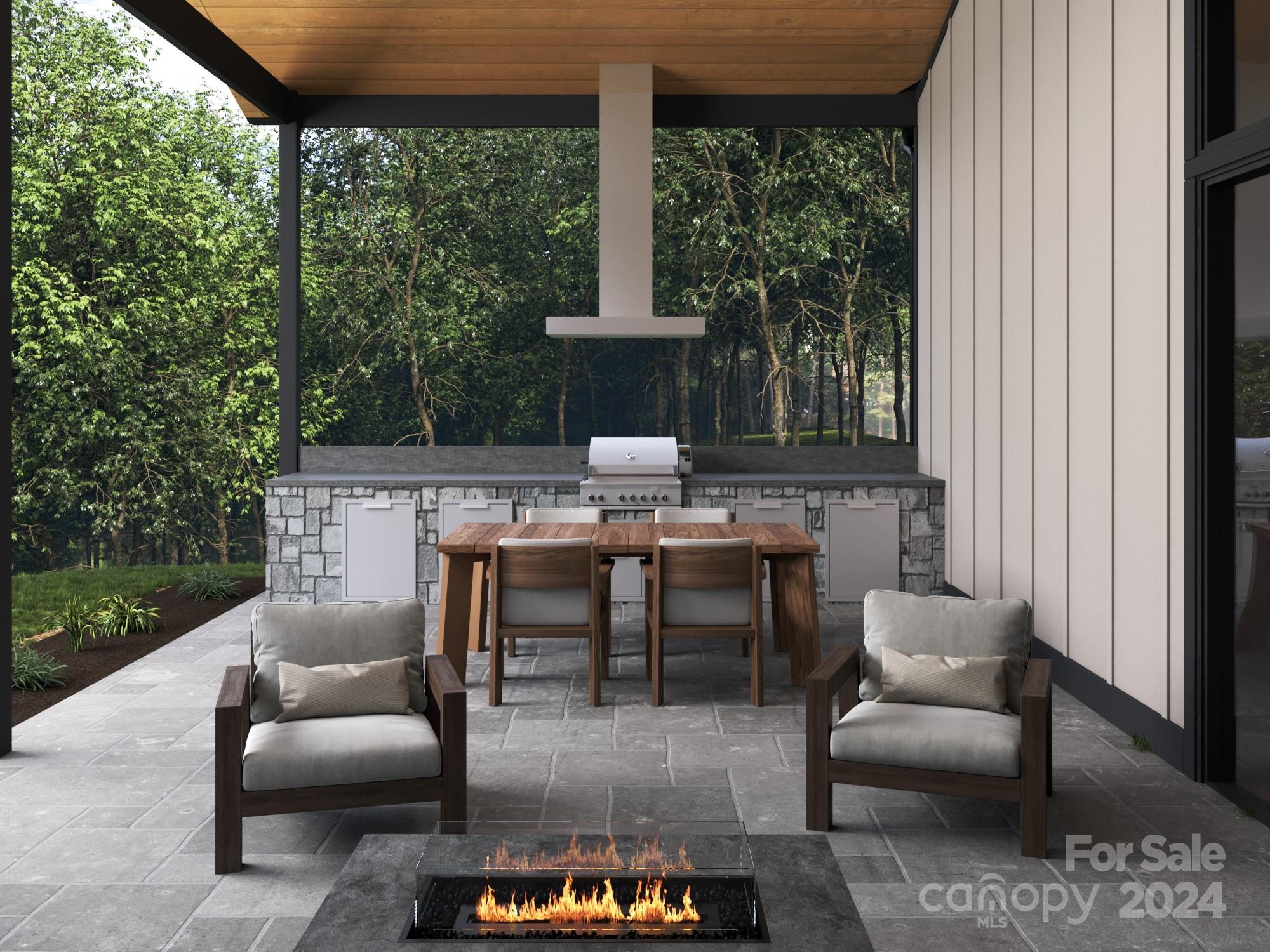 StoneRidge at Hayes Mountain - Residential