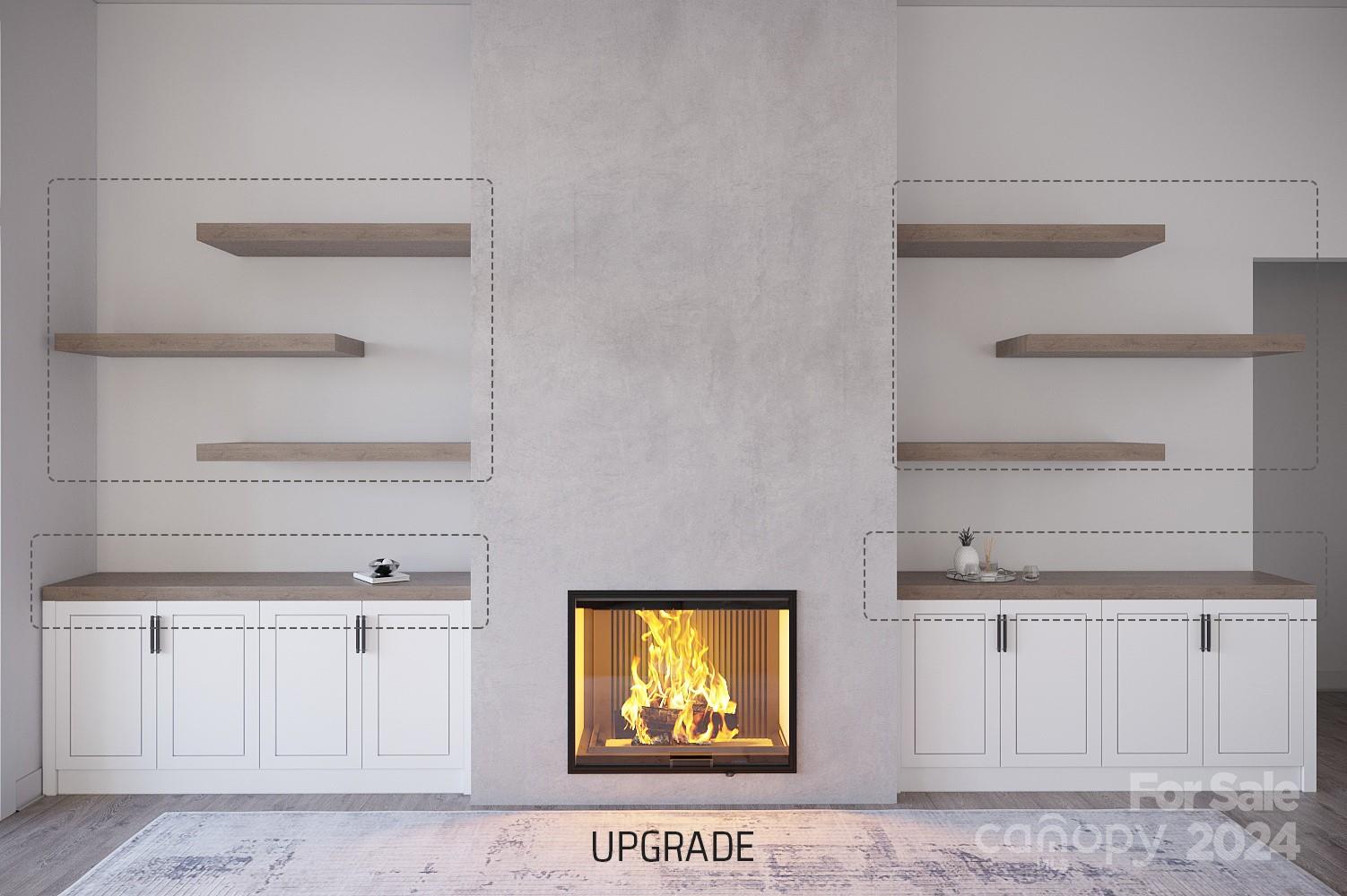 StoneRidge at Hayes Mountain - Residential