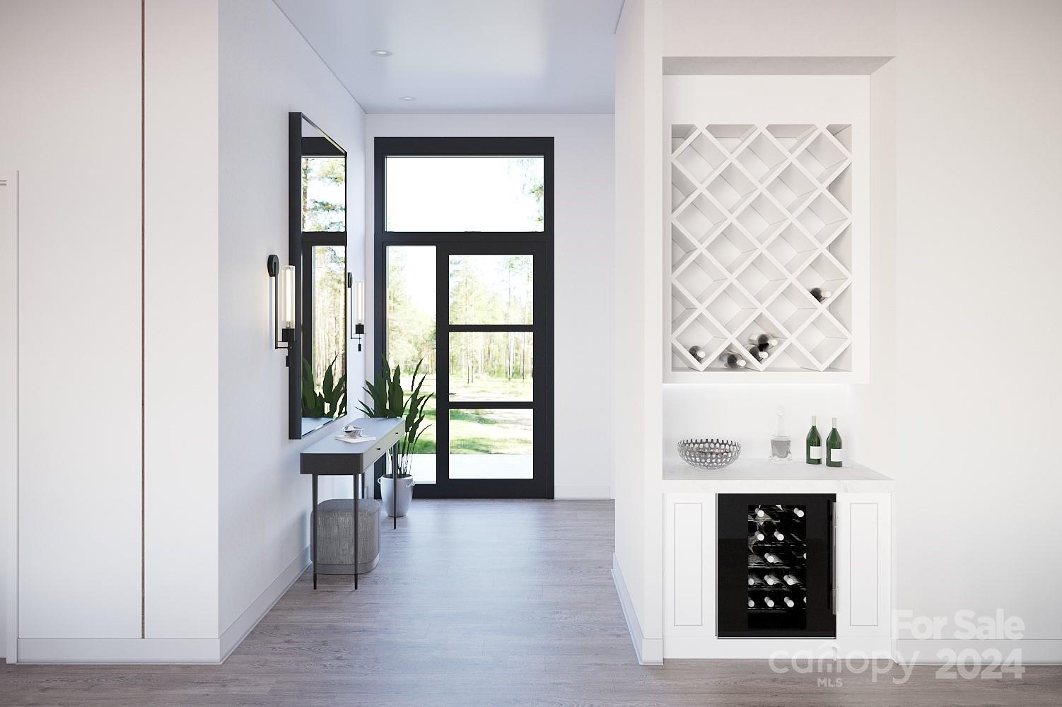 StoneRidge at Hayes Mountain - Residential