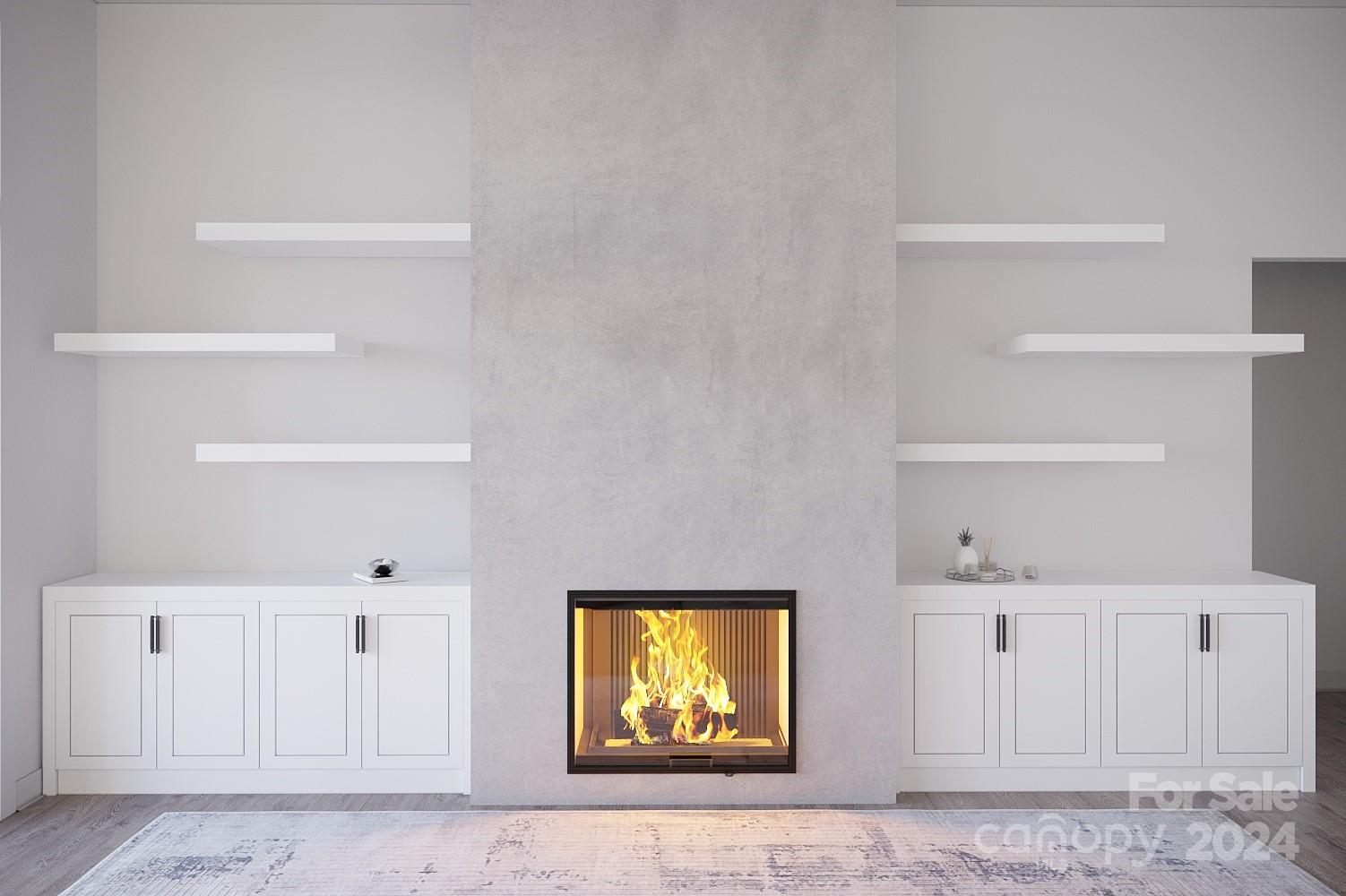 StoneRidge at Hayes Mountain - Residential