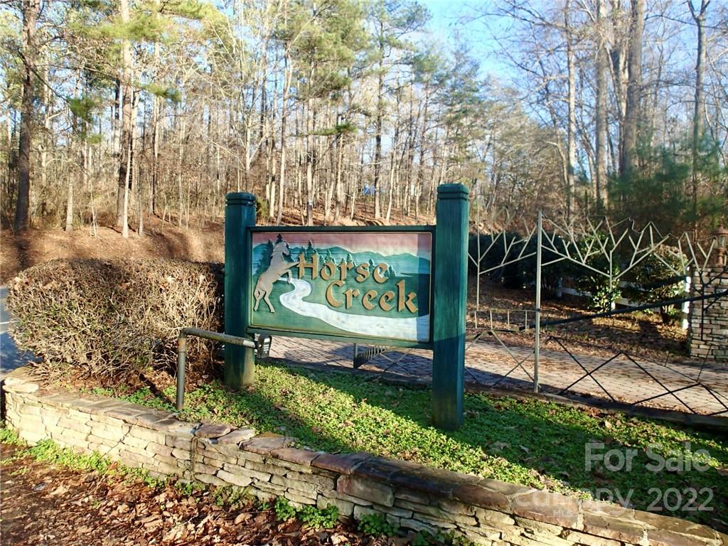 Horse Creek Farms - Land