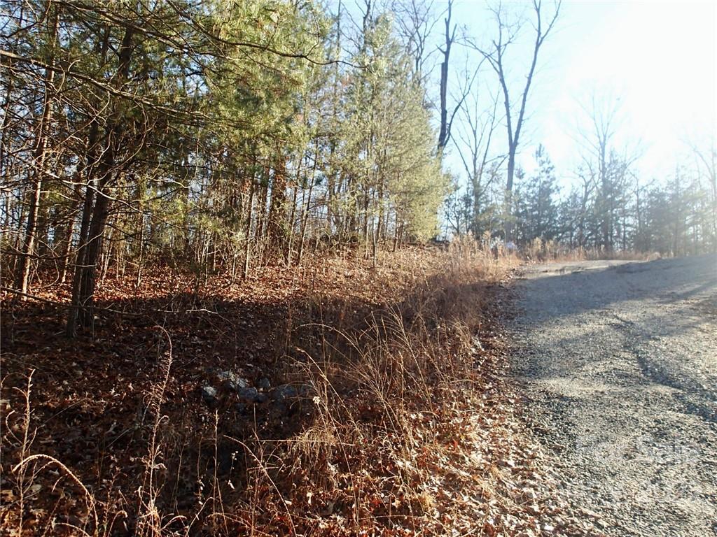 Horse Creek Farms - Land