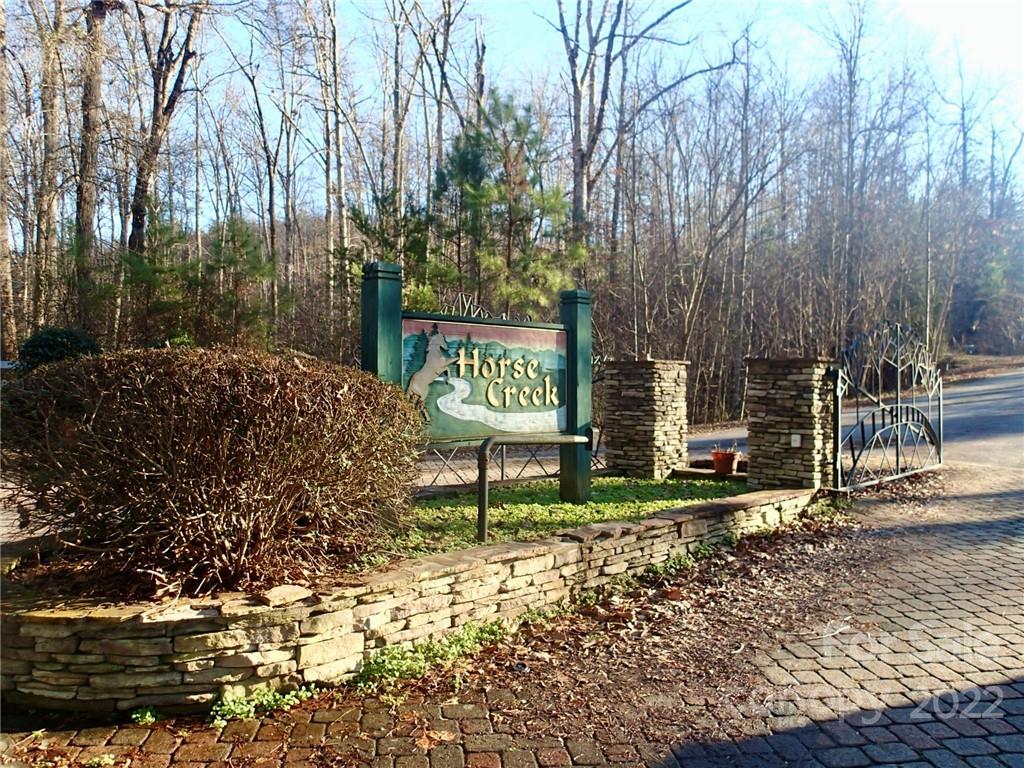 Horse Creek Farms - Land