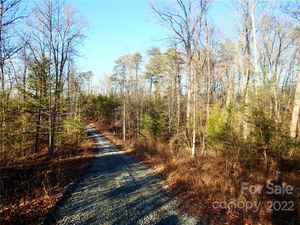 Horse Creek Farms - Land