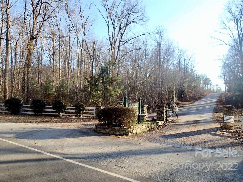 Horse Creek Farms - Land