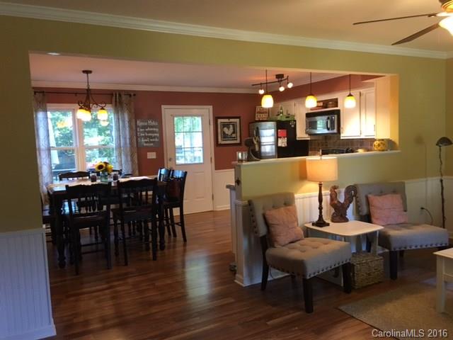 Brookwood - Residential
