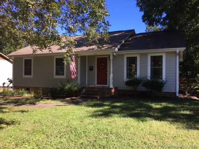 Brookwood - Residential