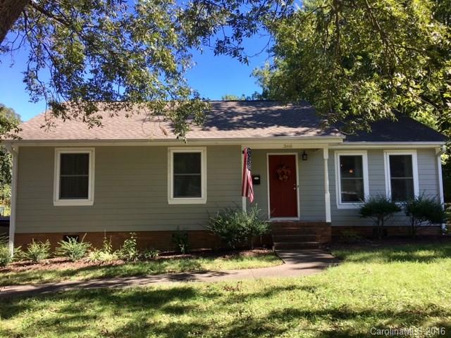 Brookwood - Residential
