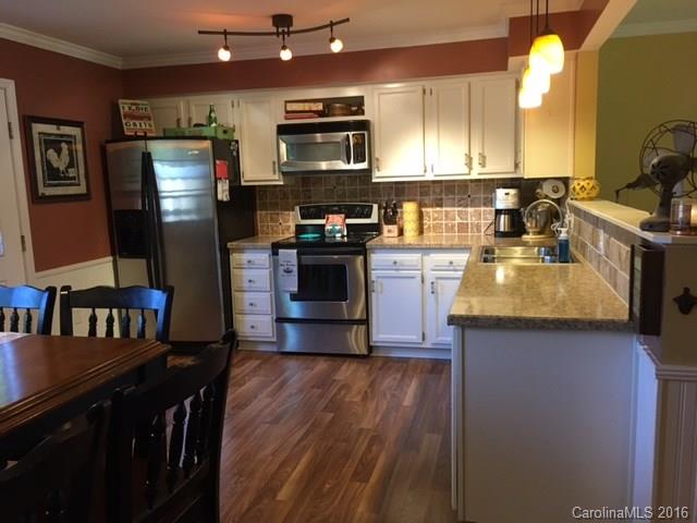 Brookwood - Residential