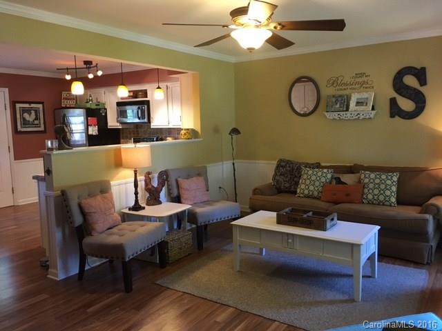Brookwood - Residential
