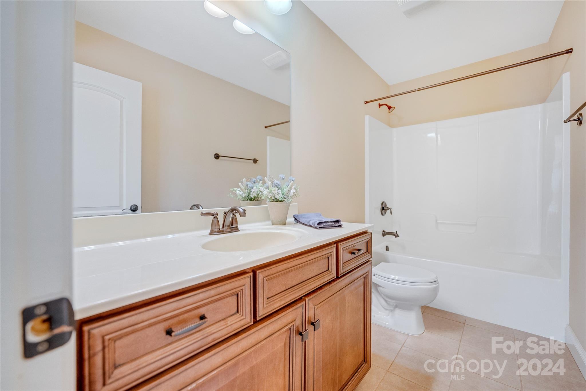 Tradition - Residential