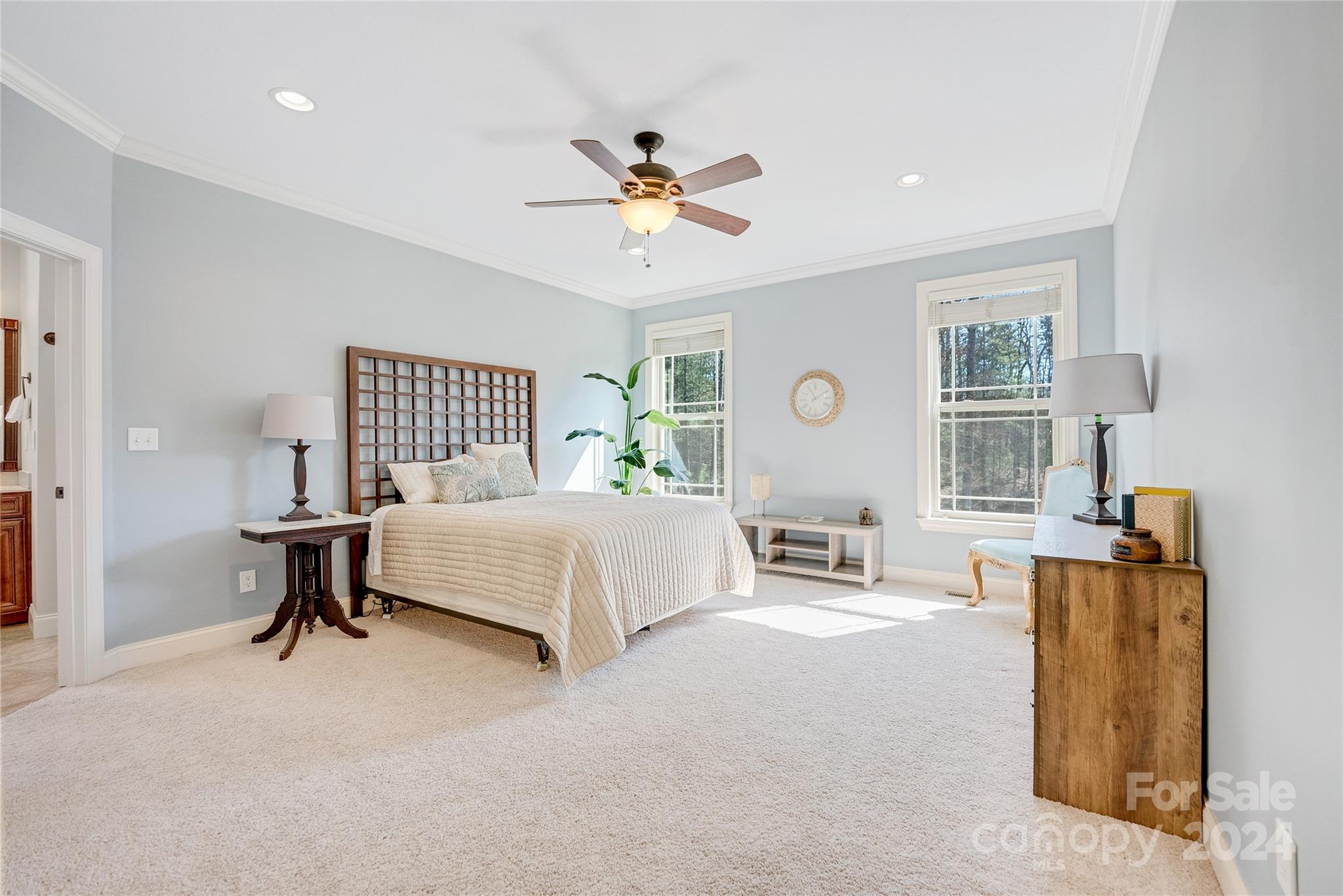 Tradition - Residential