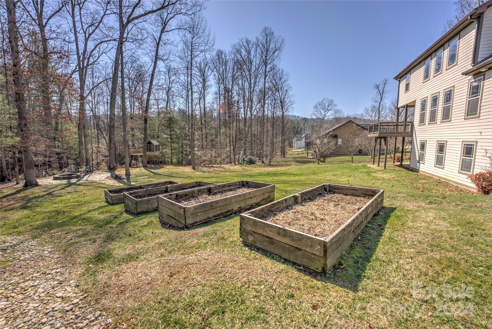 Tradition - Residential