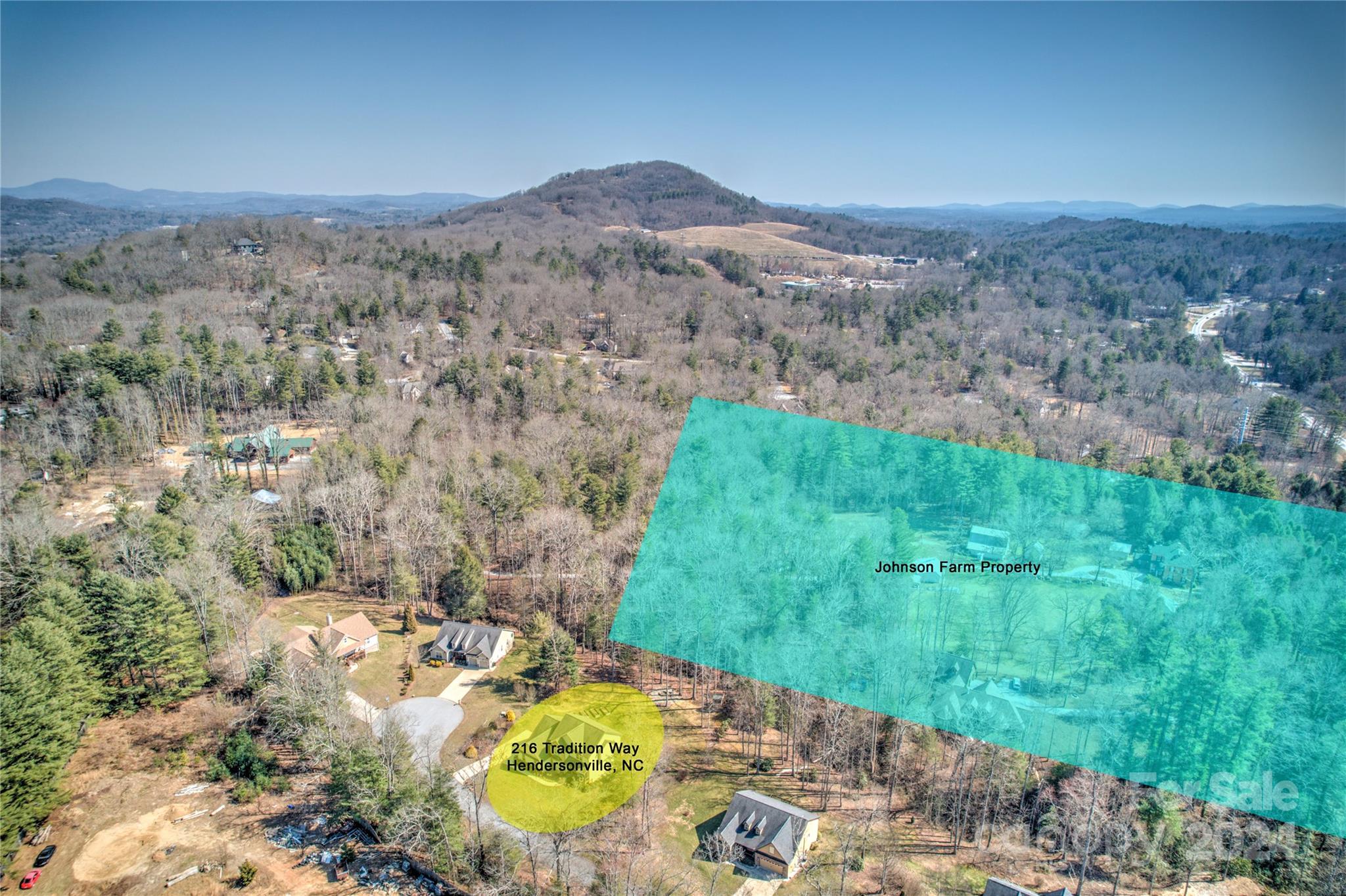 Tradition - Residential