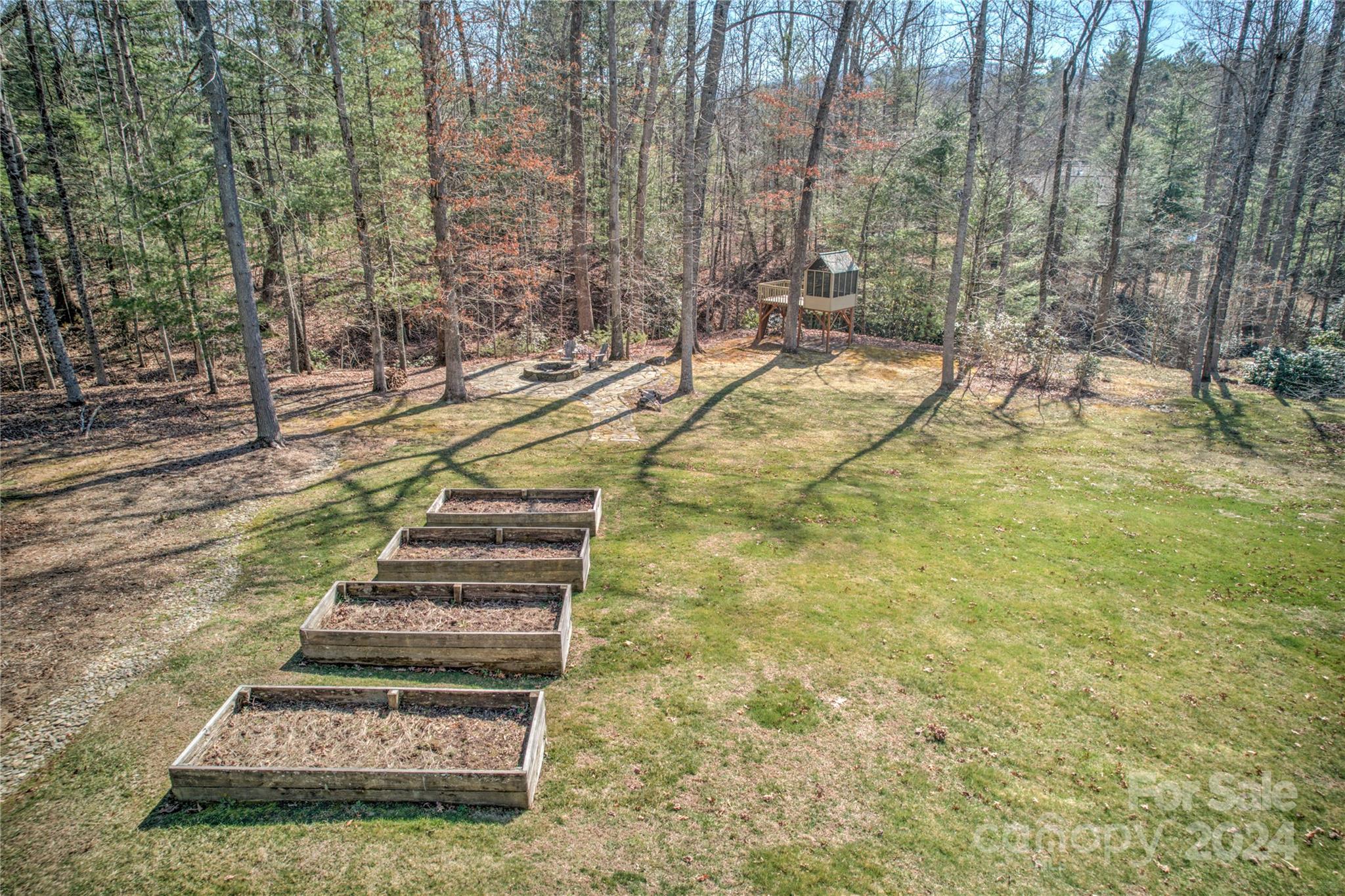 Tradition - Residential