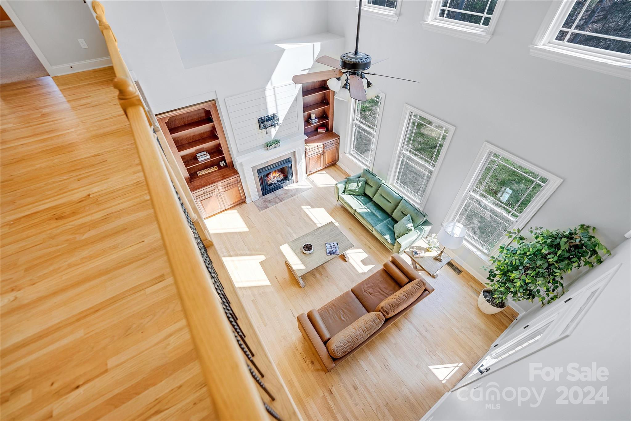 Tradition - Residential