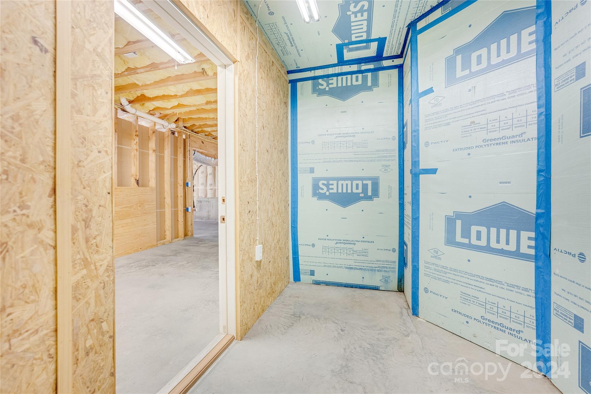 Tradition - Residential