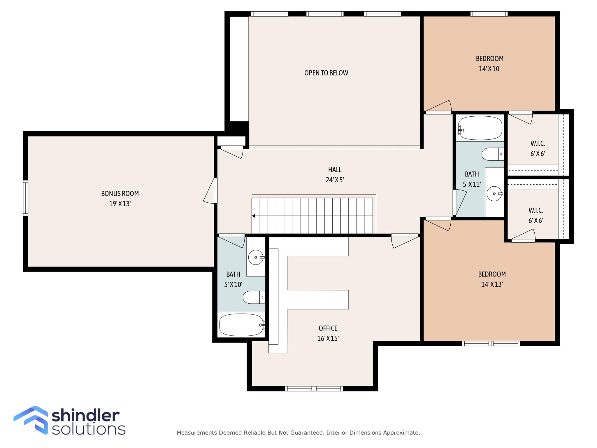 Tradition - Residential