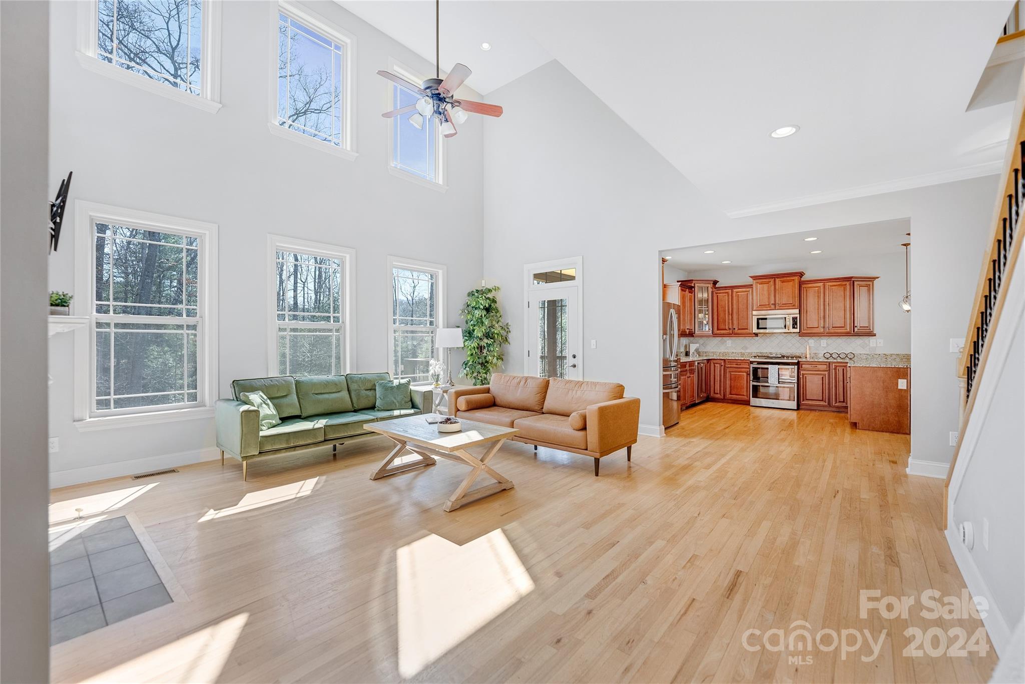 Tradition - Residential