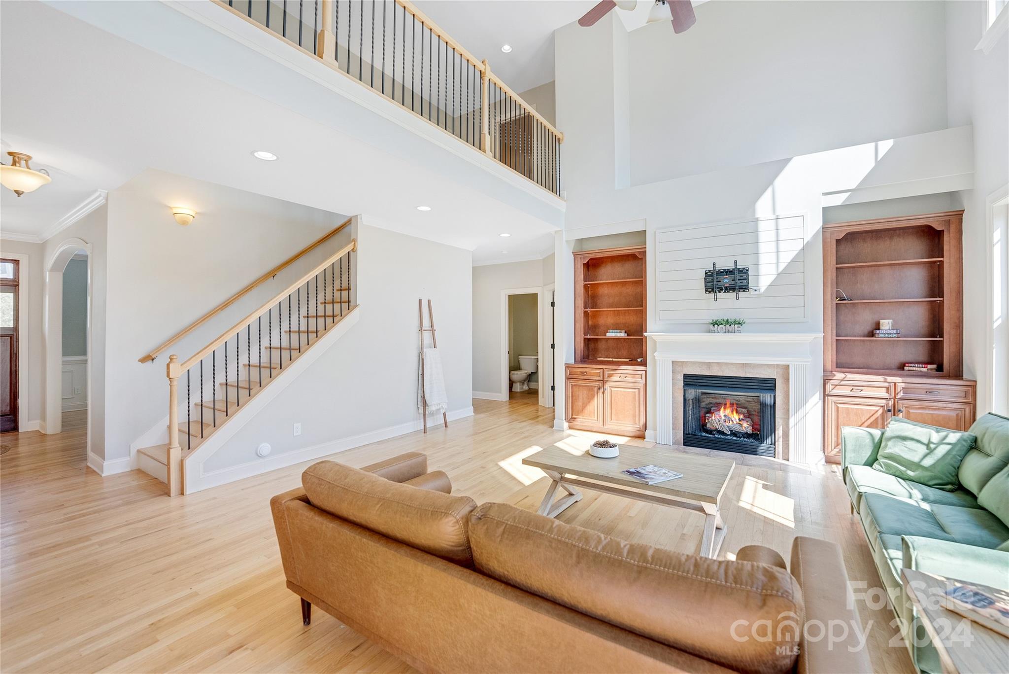 Tradition - Residential