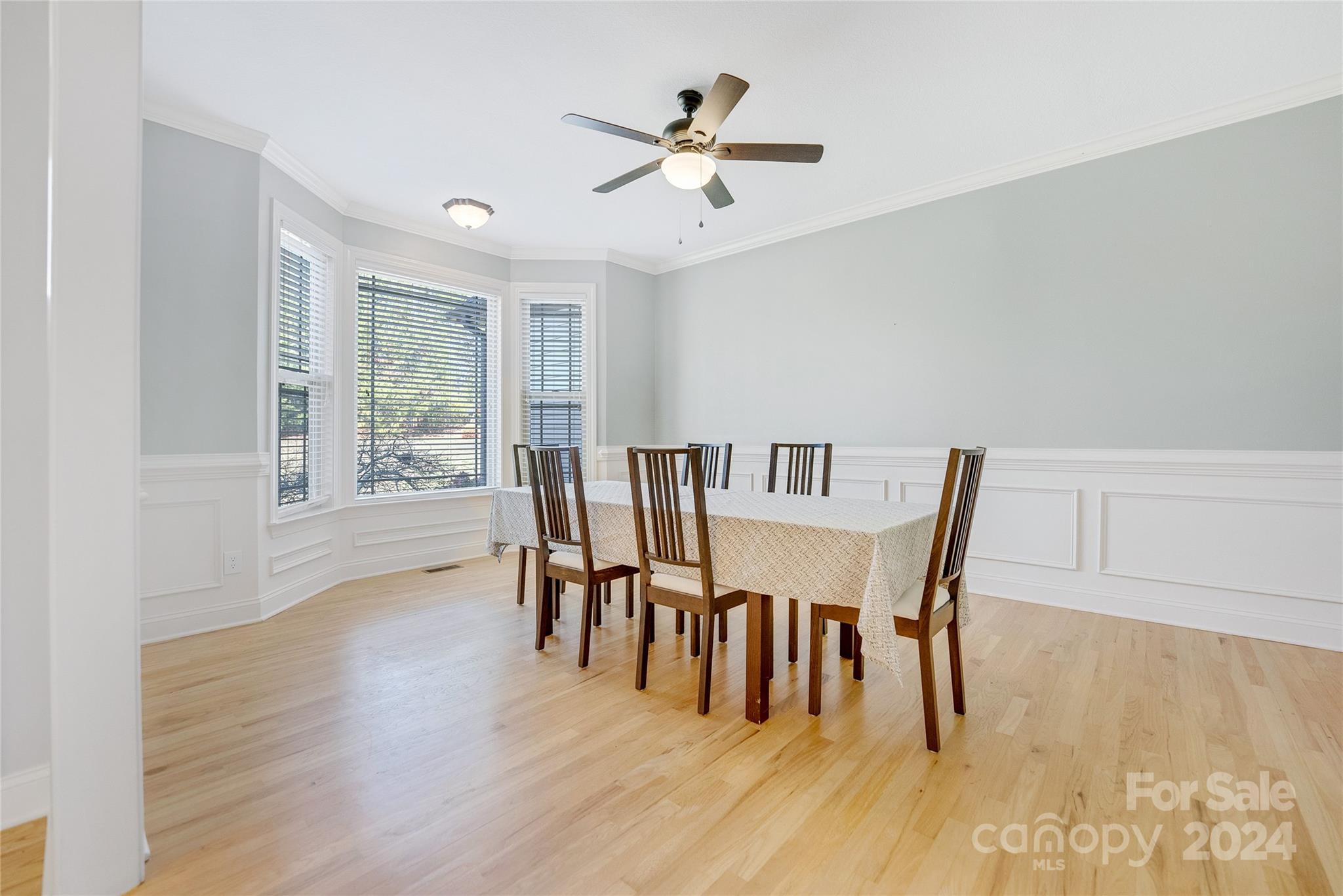 Tradition - Residential