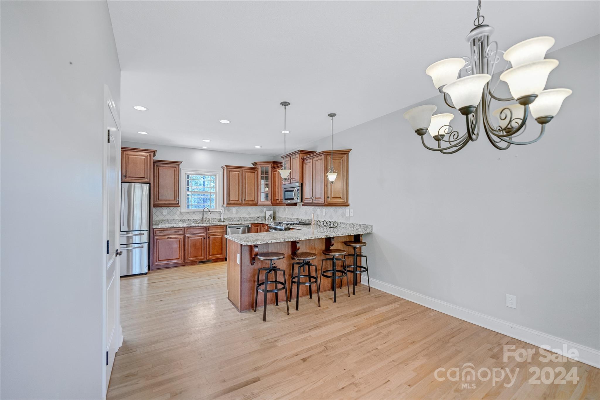 Tradition - Residential