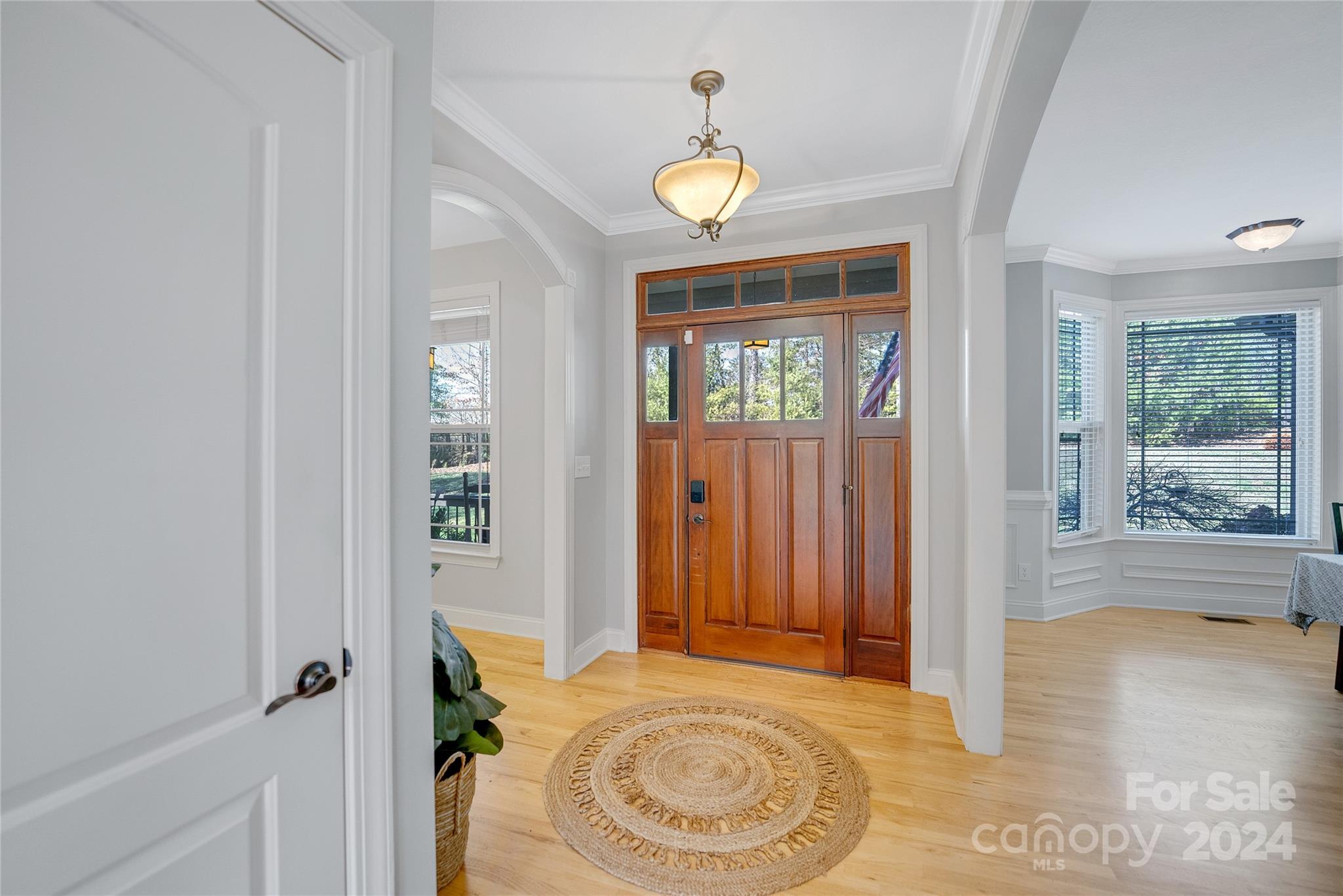 Tradition - Residential