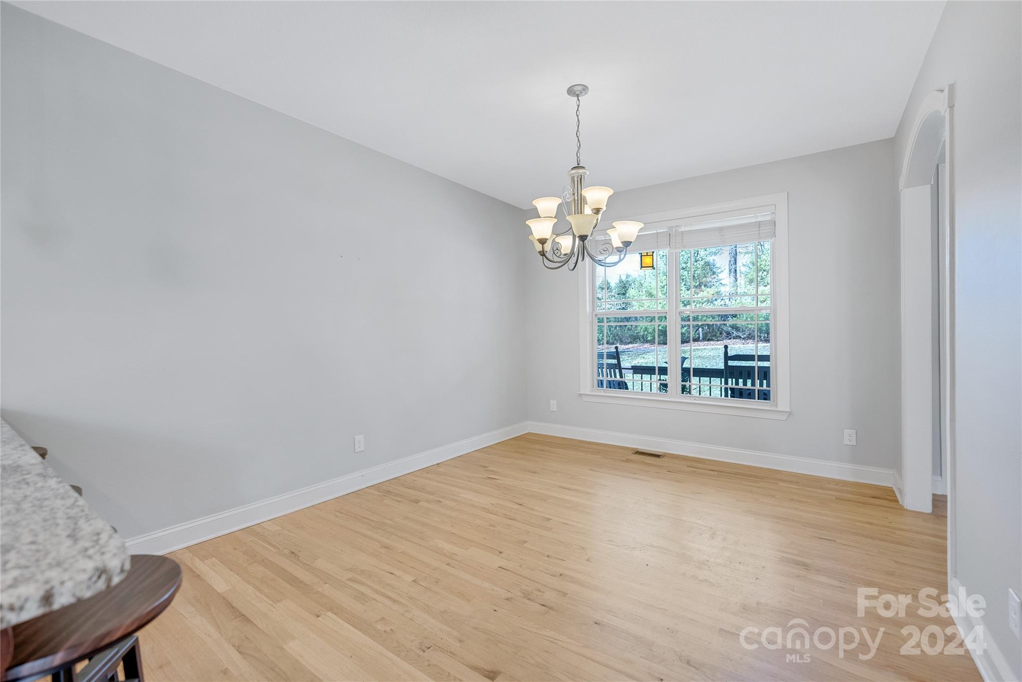 Tradition - Residential