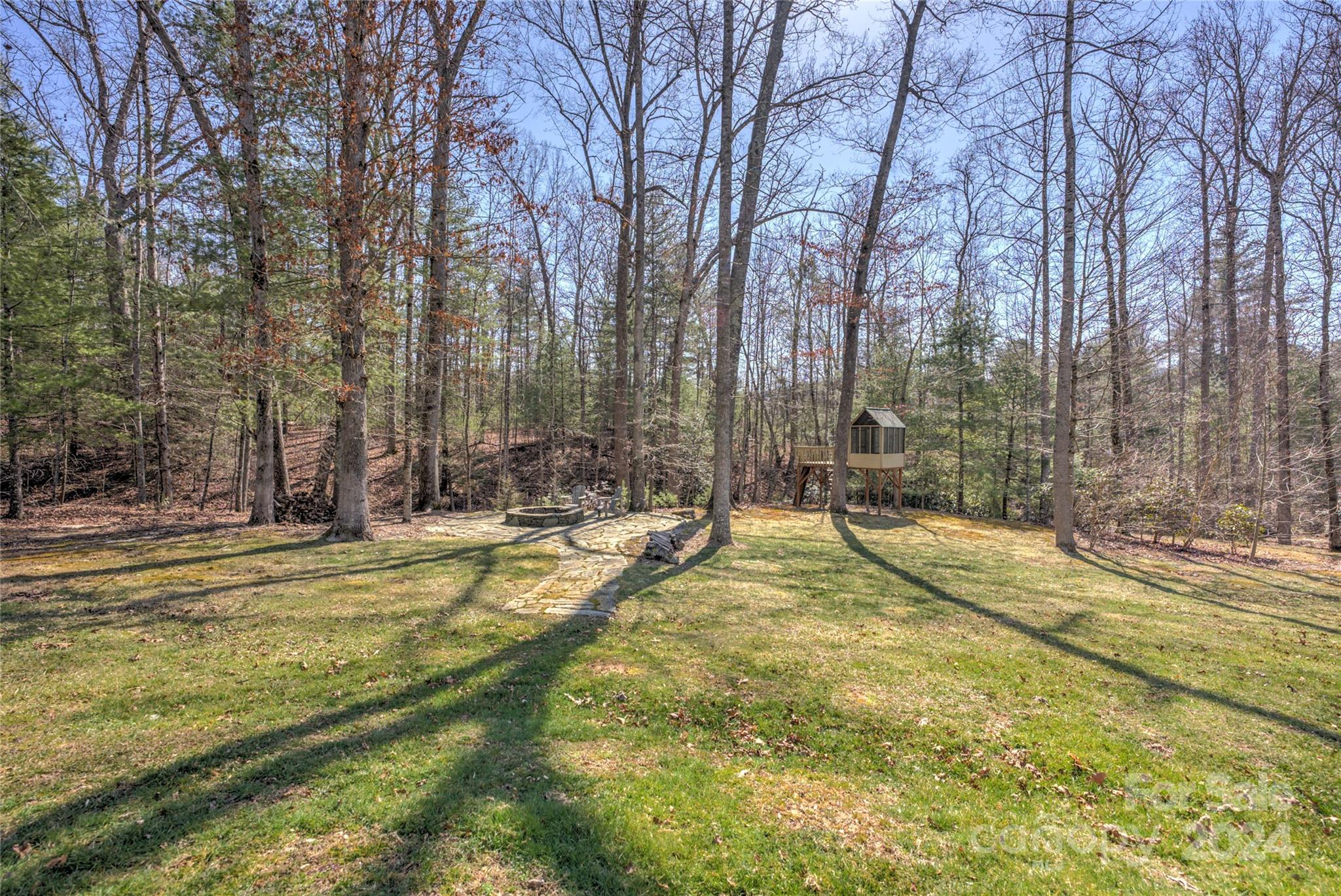 Tradition - Residential