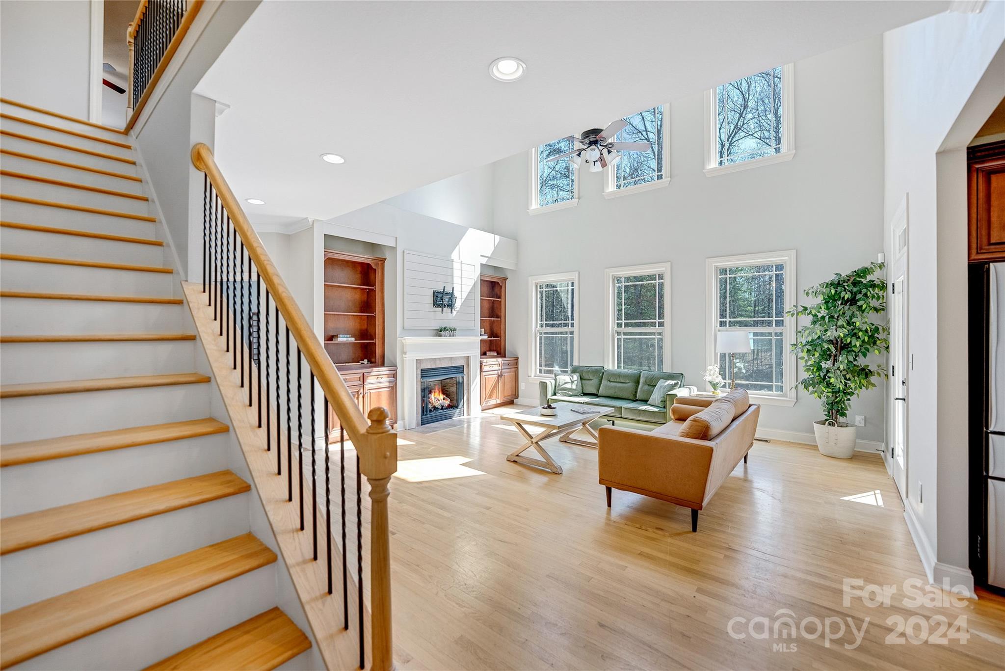 Tradition - Residential