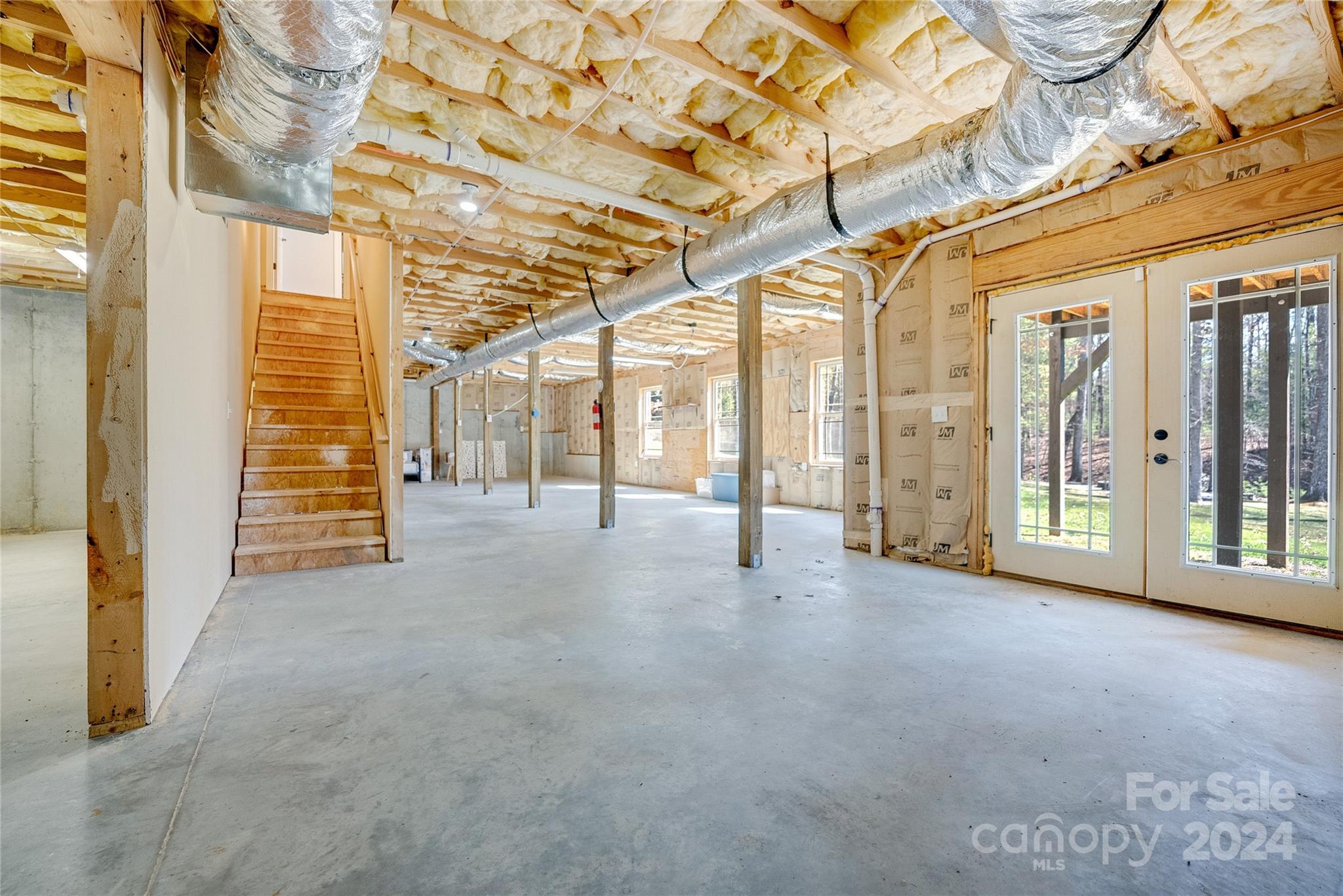 Tradition - Residential