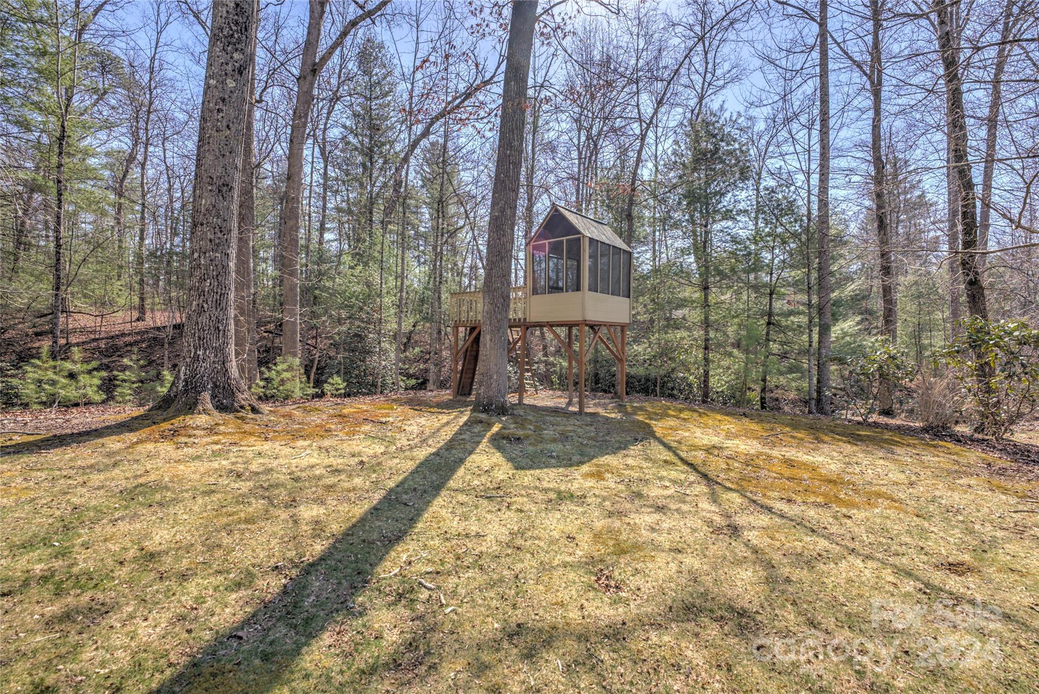 Tradition - Residential