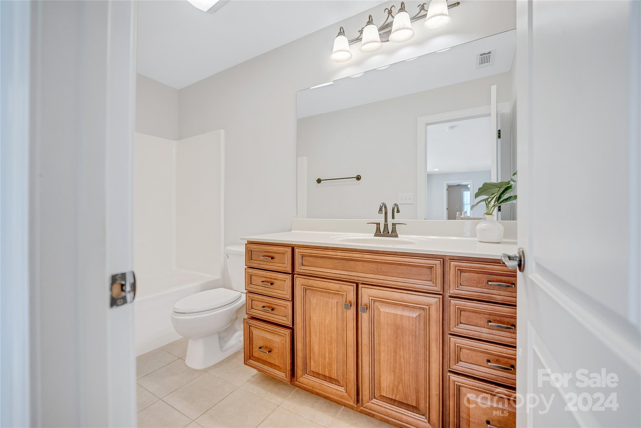 Tradition - Residential