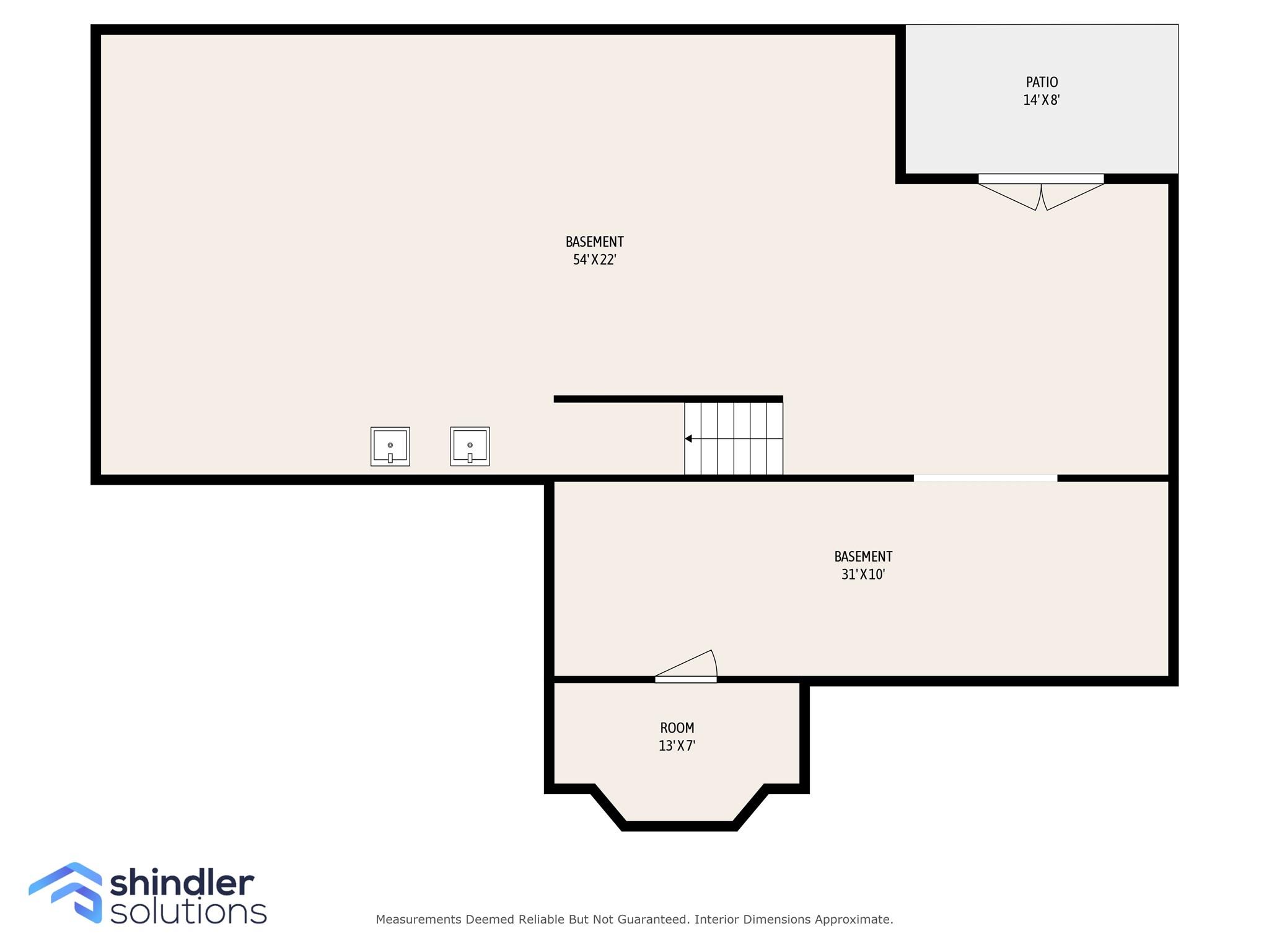Tradition - Residential